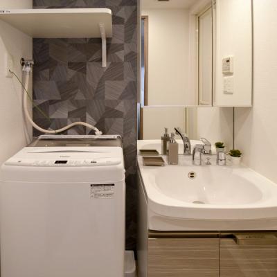 アットイン江坂3-1の物件画像