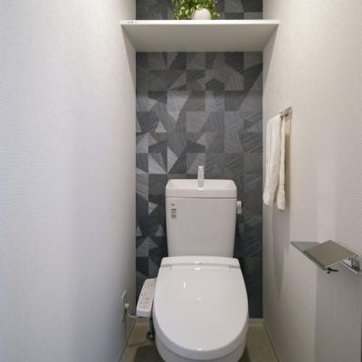 アットイン江坂3-1の物件画像