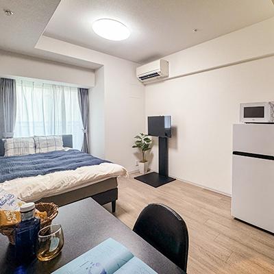 アットイン江坂1-1【おためしSALE】の物件画像