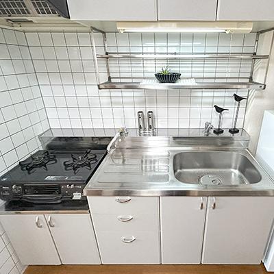 【おためしSALE：入居期間限定のお部屋だからお得！】1日あたり5040円！（50%OFF） ｜ アットイン京都河原町8-1の物件画像