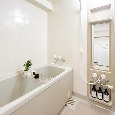 【おためしSALE：入居期間限定のお部屋だからお得！】1日あたり5040円！（50%OFF） ｜ アットイン京都河原町8-1の物件画像