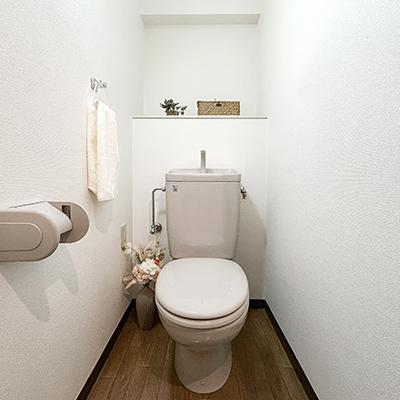 アットイン梅田1-1【おためしSALE】の物件画像