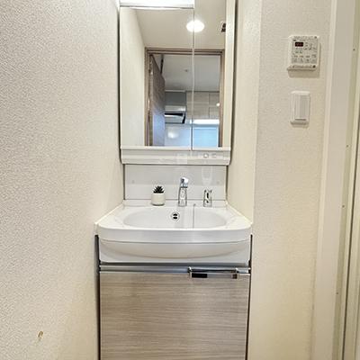 アットイン梅田12-1【おためしSALE】の物件画像