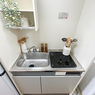 アットイン新大阪1【おためしSALE】の物件画像