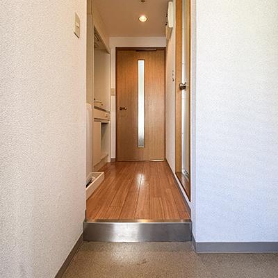 【おためしSALE：入居期間限定のお部屋だからお得！】1日あたり4740円→2370円！（50%OFF） ｜ アットイン大阪城1の物件画像