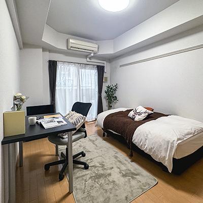 アットイン心斎橋1-1【おためしSALE】の物件画像
