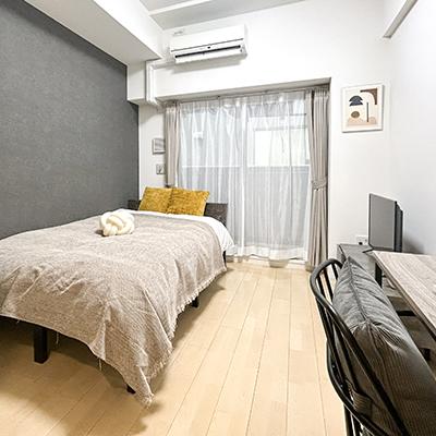 アットイン心斎橋12の物件画像