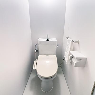 アットイン中之島3【おためしSALE】の物件画像