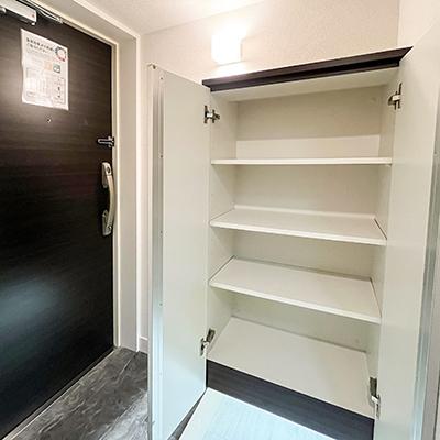 アットイン肥後橋1-3【おためしSALE】の物件画像