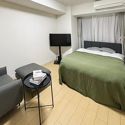 アットイン南堀江3-2【おためしSALE】の物件画像