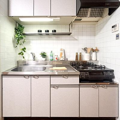 【おためしSALE：入居期間限定のお部屋だからお得！】1日あたり11000円→3500円！（68%OFF） ｜ アットイン京都9-1の物件画像