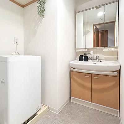 【おためしSALE：入居期間限定のお部屋だからお得！】1日あたり11000円→3500円！（68%OFF） ｜ アットイン京都9-1の物件画像