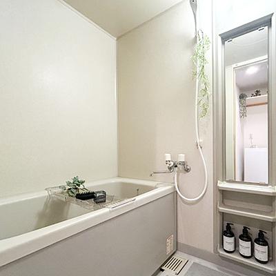 【おためしSALE：入居期間限定のお部屋だからお得！】1日あたり11000円→3500円！（68%OFF） ｜ アットイン京都9-1の物件画像