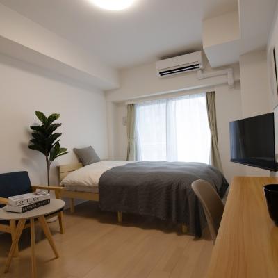 アットイン京都6-2の物件画像