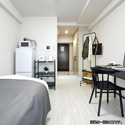 アットイン京都河原町9-1の物件画像