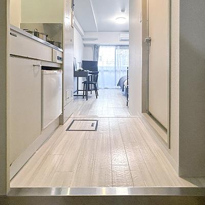 アットイン京都河原町9-1の物件画像