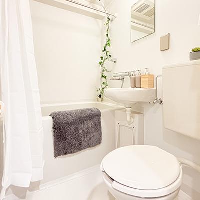 【おためしSALE：入居期間限定のお部屋だからお得！】1日あたり5660円→2830円！（50%OFF） ｜ アットイン神戸西1-1の物件画像