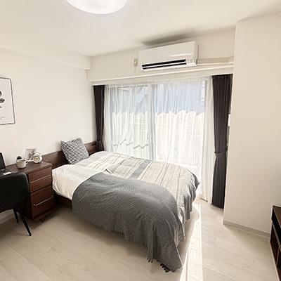 【おためしSALE：入居期間限定のお部屋だからお得！】1日あたり6240円→2120円！（66%OFF） ｜ アットイン神戸西1-2の物件画像