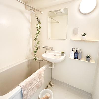 【おためしSALE：入居期間限定のお部屋だからお得！】1日あたり6240円→2120円！（66%OFF） ｜ アットイン神戸西1-2の物件画像