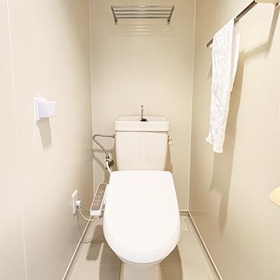 【おためしSALE：入居期間限定のお部屋だからお得！】1日あたり6240円→2120円！（66%OFF） ｜ アットイン神戸西1-2の物件画像