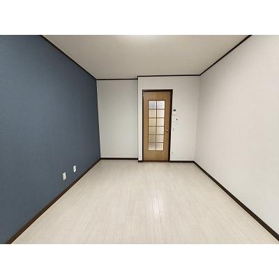 コーポ吉沢の物件画像