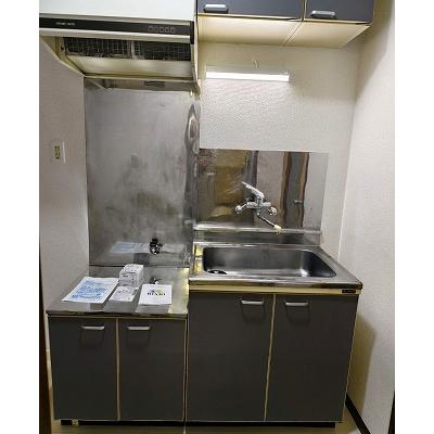 コーポ吉沢の物件画像