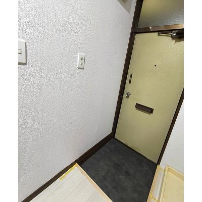 コーポ吉沢の物件画像