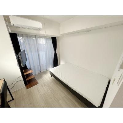 OneLife横浜アイル【★駅近・Wi-Fi無制限・設備充実】の物件画像