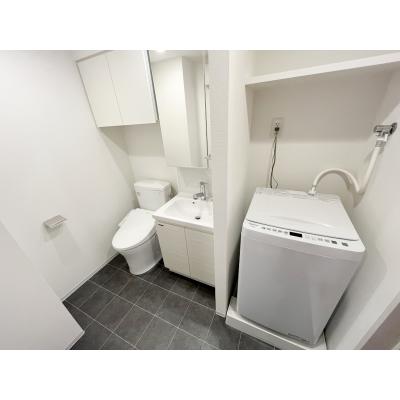 OneLife横浜アイル【★駅近・Wi-Fi無制限・設備充実】の物件画像