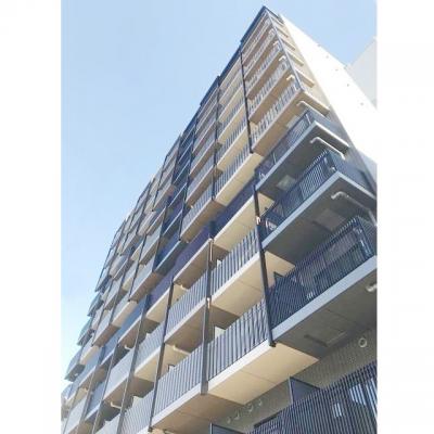 OneLife東神奈川パシエ【★Wi-Fi無制限・バストイレ別・独立洗面台・浴室乾燥機付き】の物件画像