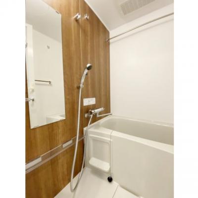 OneLife東神奈川パシエ【★Wi-Fi無制限・バストイレ別・独立洗面台・浴室乾燥機付き】の物件画像