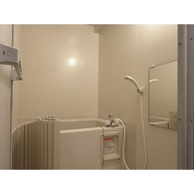 大津赤十字病院近く🏥大津駅・浜大津駅の２路線利用可能🚉家具家電付き✨いちばんちマンスリー大津駅前長等２の物件画像