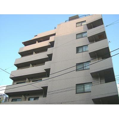 OneLife横浜パレス【★オートロック・ユニットバスタイプ】の物件画像