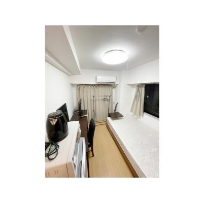 OneLife横浜パレス【★オートロック・ユニットバスタイプ】の物件画像