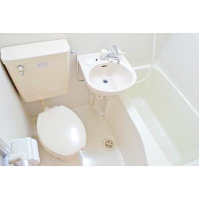 OneLife横浜パレス【★オートロック・ユニットバスタイプ】の物件画像