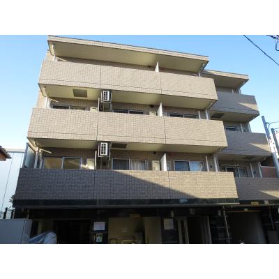 マンスリーステージ成増Ⅱ【インターネット無料！管理費無料！3駅利用可】の物件画像