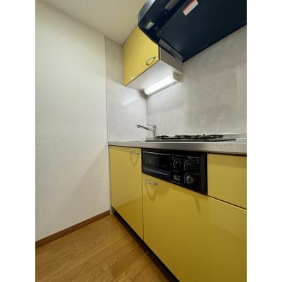 マンスリーステージ成増Ⅱ【インターネット無料！管理費無料！3駅利用可】の物件画像