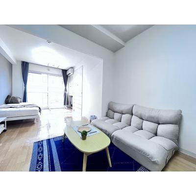 駅近！！南北線『北24条駅』迄徒歩4分　駐車場付き✨A120✨の物件画像