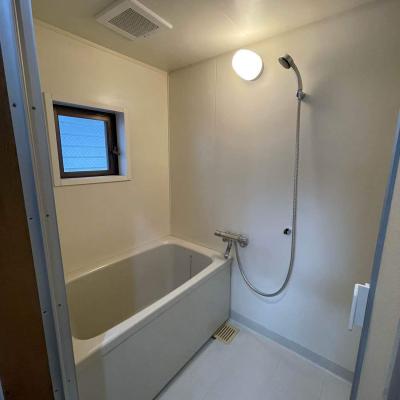 マンスリー内灘　【地元不動産会社が運営・金沢医科大学徒歩すぐ！・家具・家電・Wifi駐車場付き・すぐ暮らせるマンスリー】の物件画像