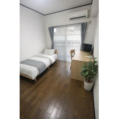 ★駐車場無料★wi-fi無料★福岡教育大学すぐ★顔認証オートロックでセキュリティ万全★GM宗像1の物件画像