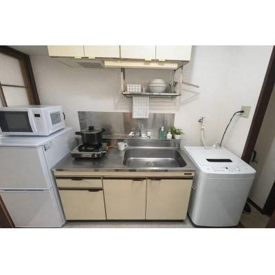 ★駐車場無料★wi-fi無料★福岡教育大学すぐ★顔認証オートロックでセキュリティ万全★GM宗像1の物件画像