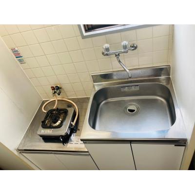 ONLY穴川1【🌈WIFI・管理費０円キャンペーン🌈】ペット可🐾角部屋　千葉大学徒歩圏内　穴川駅徒歩５分！⇔🚃千葉駅7分・都賀・千城台🚃⇔直通　穴川インターまで車で５分！千葉公園まで３駅！の物件画像