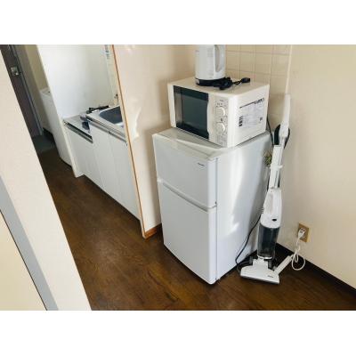 ONLY穴川1【🌈WIFI・管理費０円キャンペーン🌈】ペット可🐾角部屋　千葉大学徒歩圏内　穴川駅徒歩５分！⇔🚃千葉駅7分・都賀・千城台🚃⇔直通　穴川インターまで車で５分！千葉公園まで３駅！の物件画像