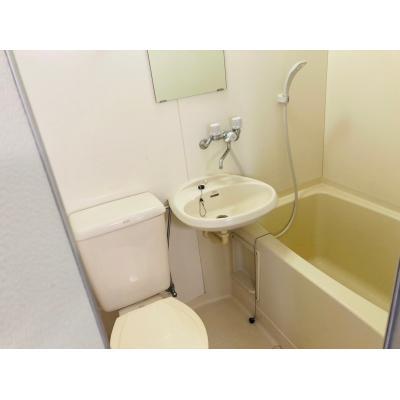 ONLY穴川1【🌈WIFI・管理費０円キャンペーン🌈】ペット可🐾角部屋　千葉大学徒歩圏内　穴川駅徒歩５分！⇔🚃千葉駅7分・都賀・千城台🚃⇔直通　穴川インターまで車で５分！千葉公園まで３駅！の物件画像