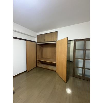 ★wi-fi・駐車場無料★角部屋★オートロック★八幡工場地帯に近く法人利用もおすすめ★GM北九州5の物件画像