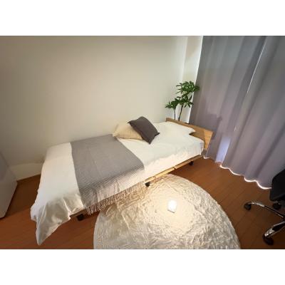 TR淀屋橋WEST1【女性向け◎新規オープン・利便性◎・住環境◎・ネット無料・スーパー間近・ロフト付】の物件画像