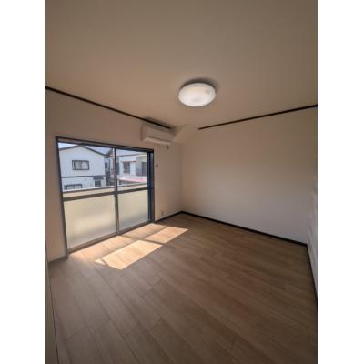 【P有】藤枝駅徒歩14分☆単身・出張に便利[F005]の物件画像