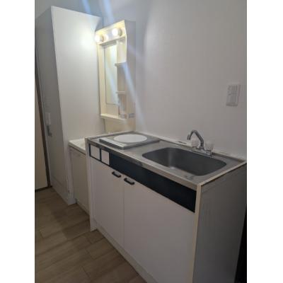 【P有】藤枝駅徒歩14分☆単身・出張に便利[F005]の物件画像