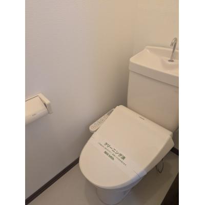 【P有】藤枝駅徒歩14分☆単身・出張に便利[F005]の物件画像