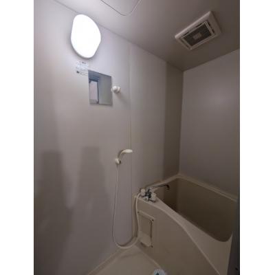 【P有】藤枝駅徒歩14分☆単身・出張に便利[F005]の物件画像